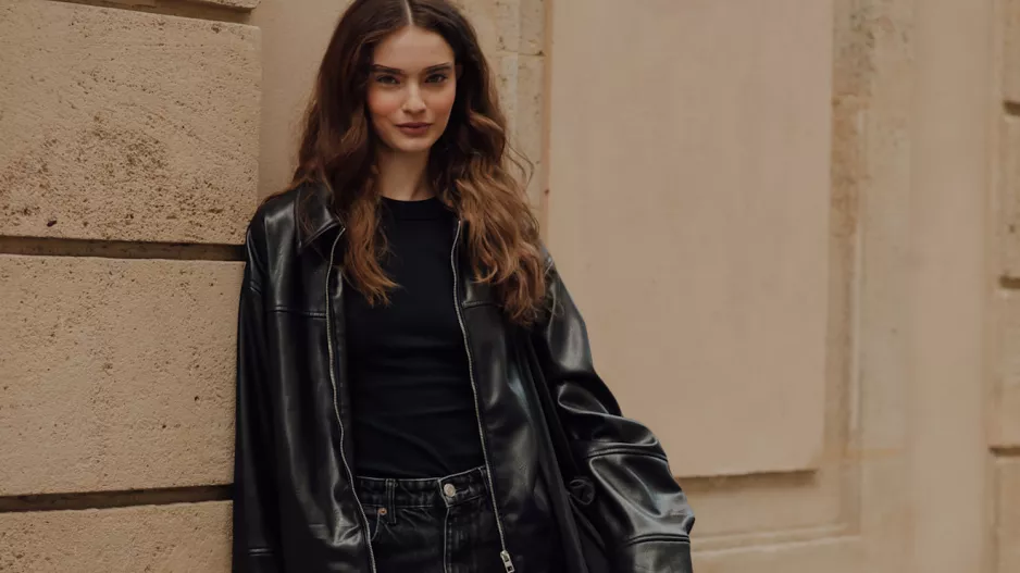 Paris, street style, SS26