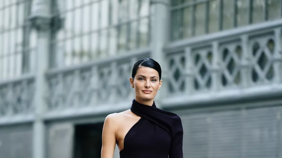 Paris streetstyle