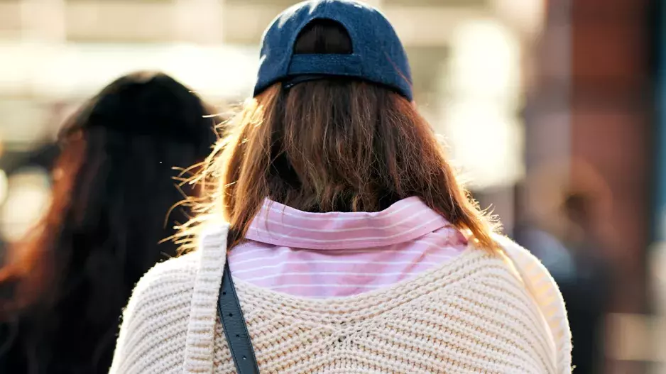 Paris streetstyle
