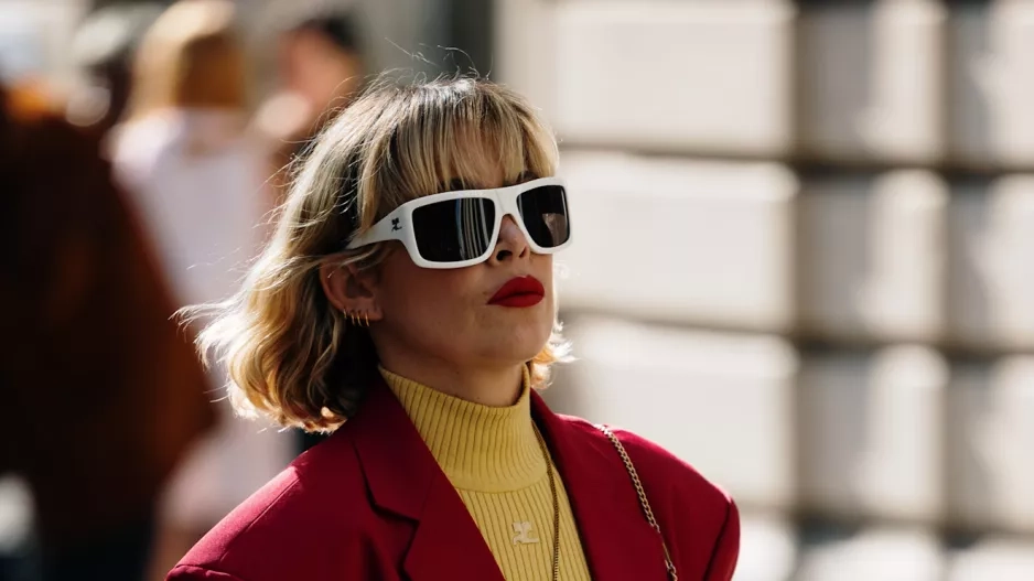 Paris streetstyle