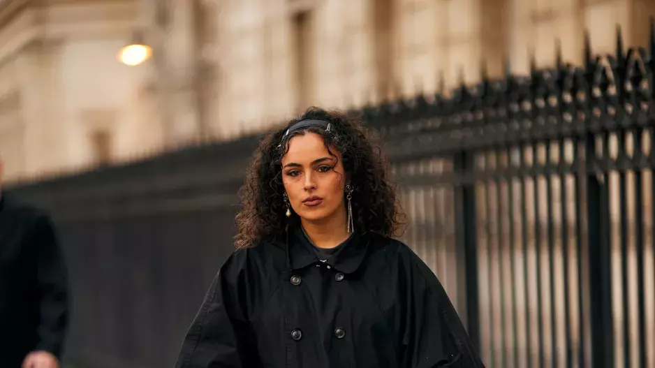 Paris streetstyle Paris streetstyle