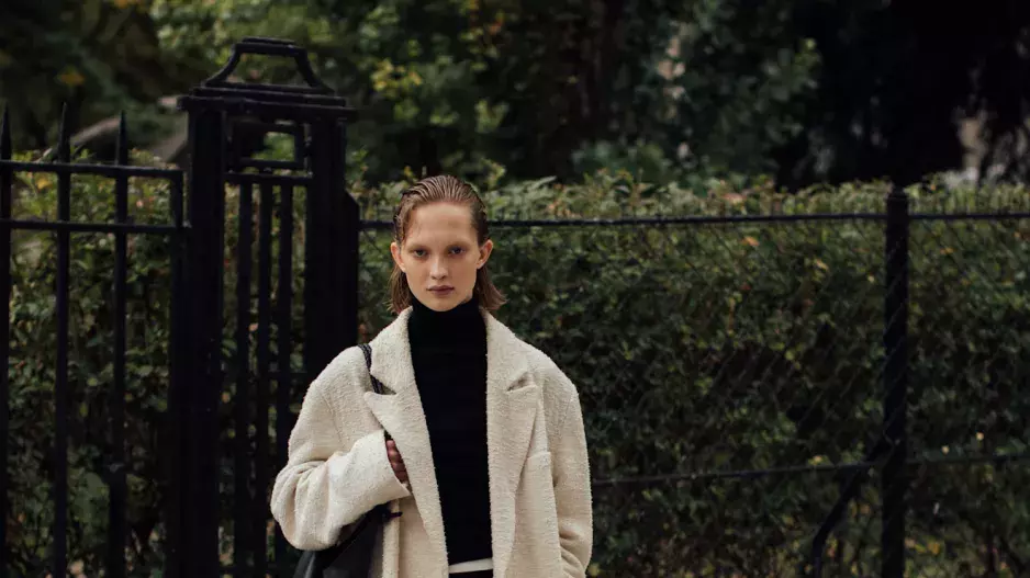 Paříž, streetstyle, SS26