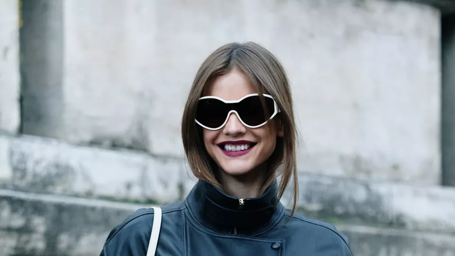 Paříž, street style, SS26 Paříž, street style, SS26