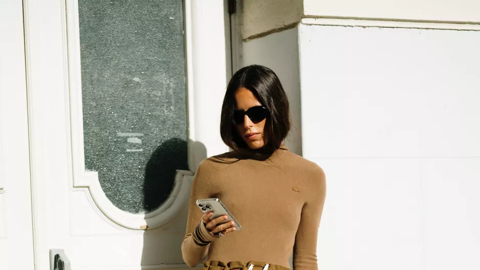 Paříž, street style, SS26 Paříž, street style, SS26