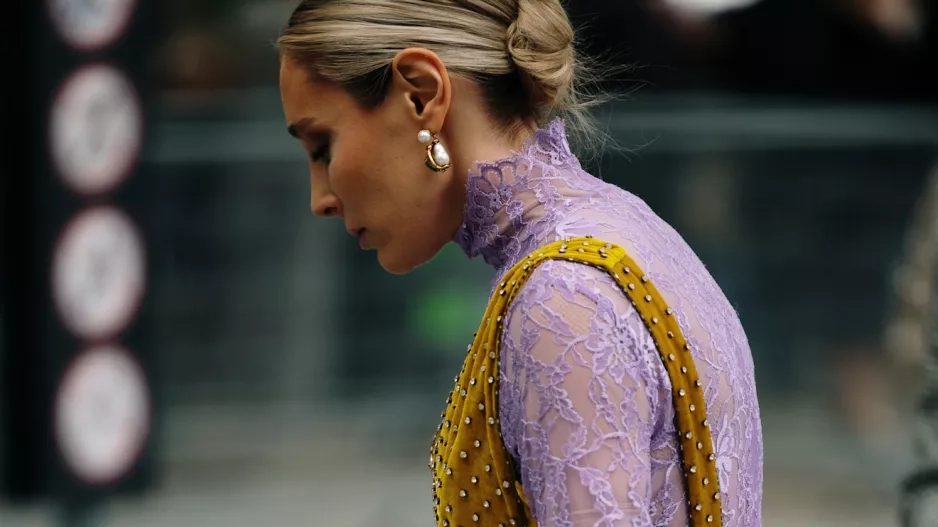 Paris streetstyle