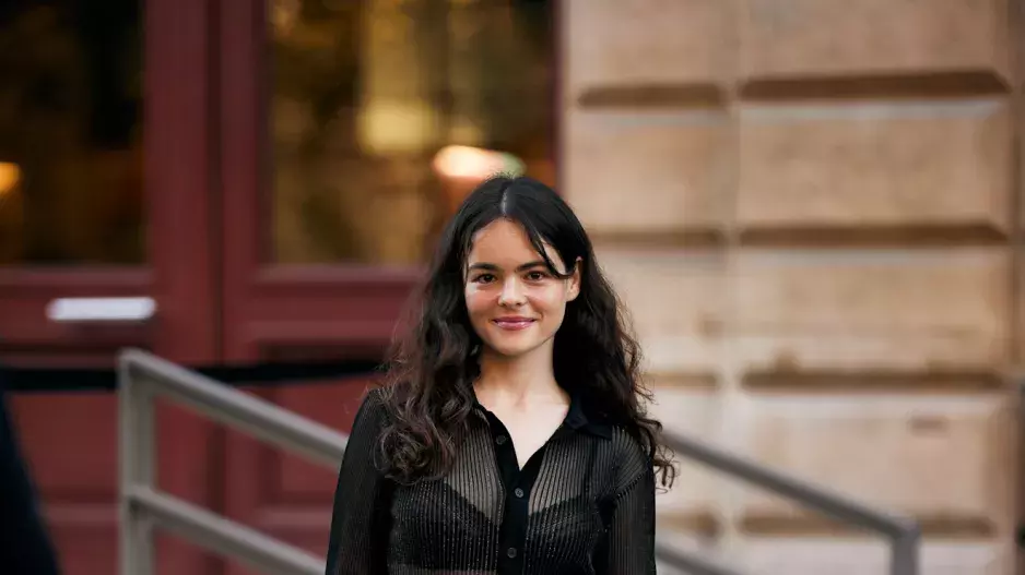 Paris streetstyle Paris streetstyle