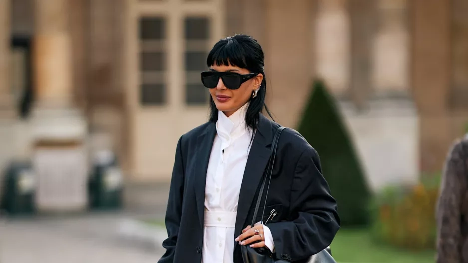 Paris streetstyle