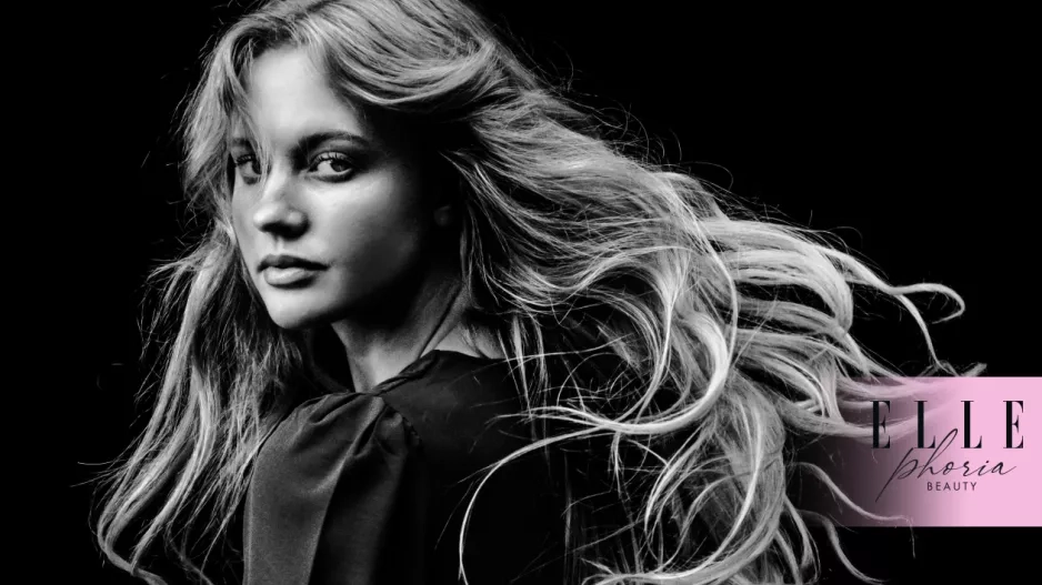 Krásné vlasy, pleť i nehty