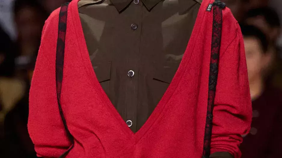 Prada SS26 Prada SS26