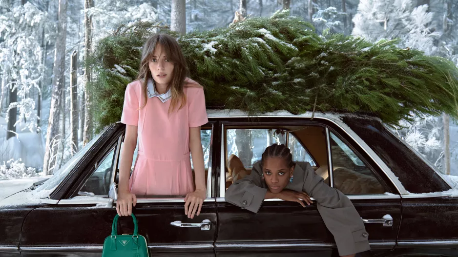 Prada