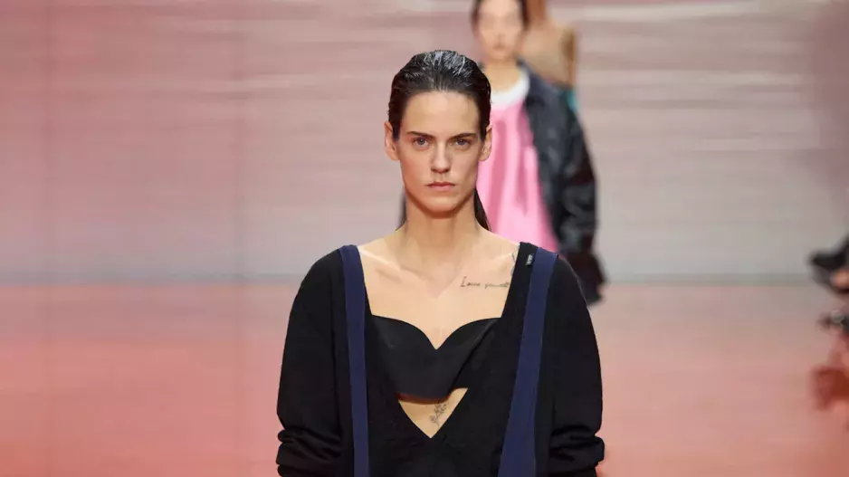 Prada SS26