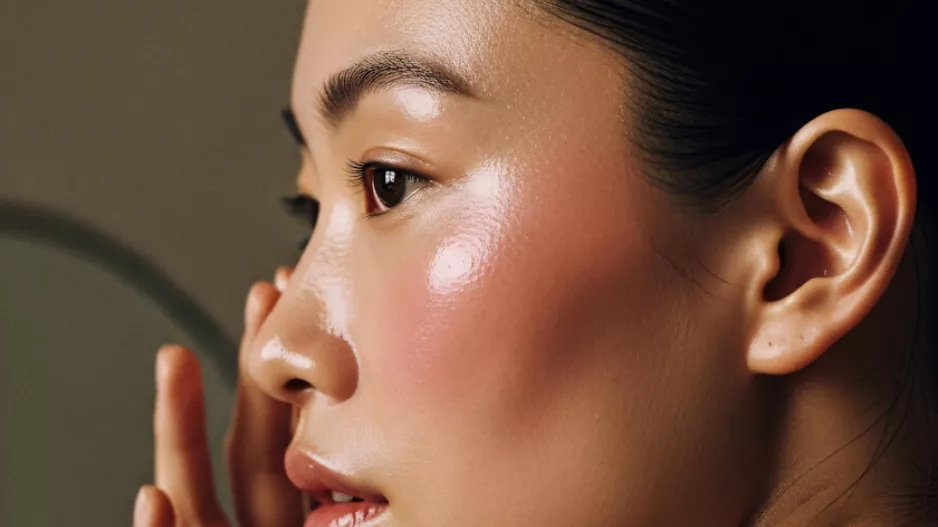 K-beauty