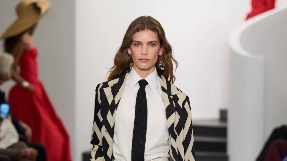 Ralph Lauren SS26