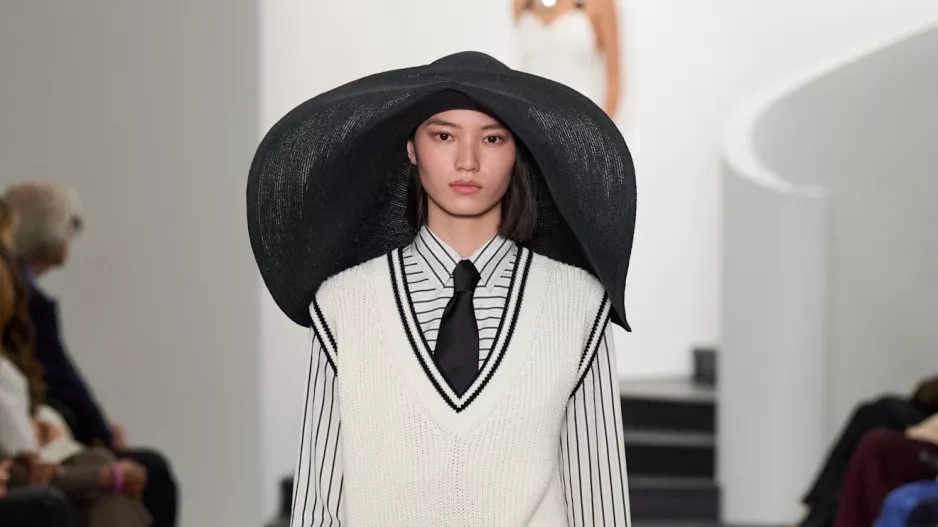 Ralph Lauren SS26 Ralph Lauren SS26