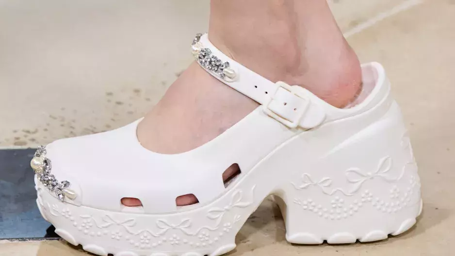 Simone Rocha SS26 Simone Rocha SS26