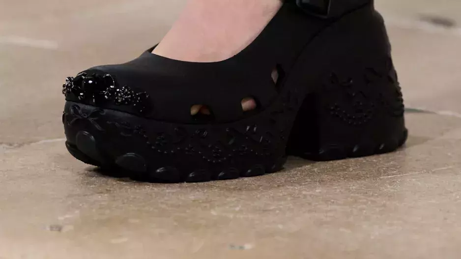 Simone Rocha SS26 Simone Rocha SS26