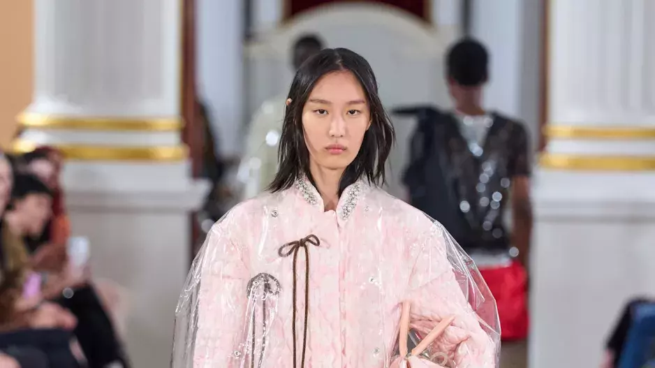 Simone Rocha SS26 Simone Rocha SS26