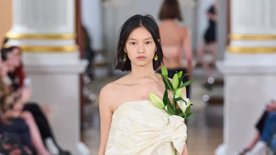 Simone Rocha SS26 Simone Rocha SS26