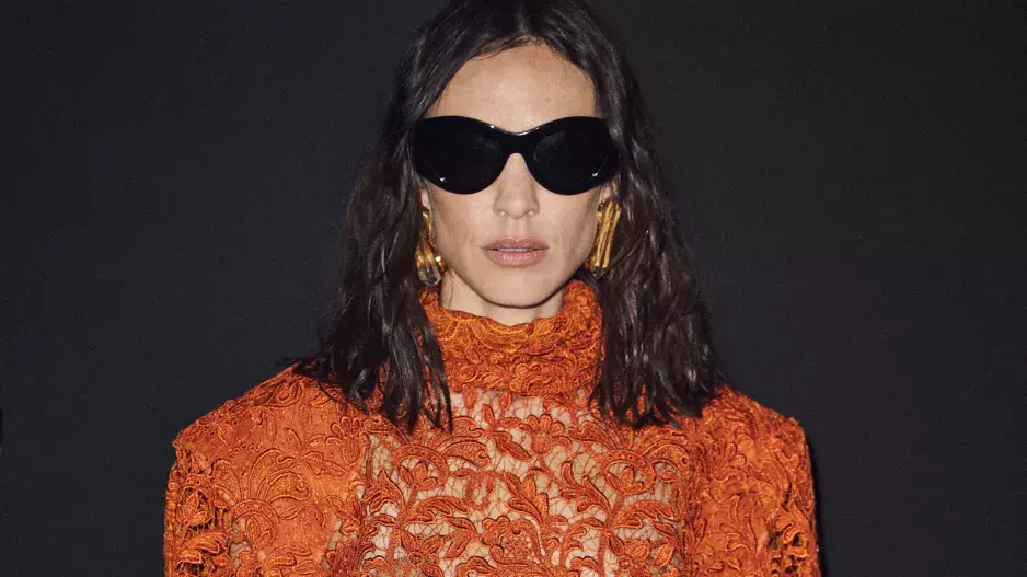 Saint Laurent SS26 Saint Laurent SS26