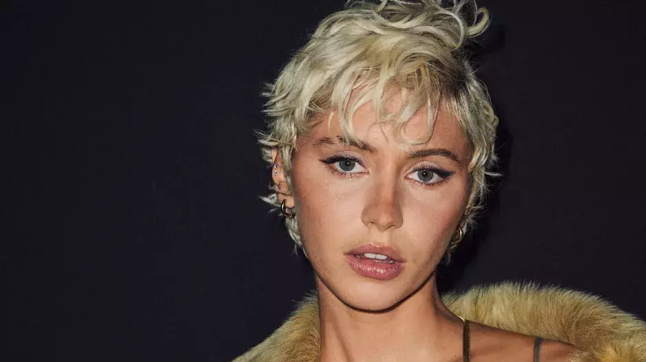 Saint Laurent SS26 Saint Laurent SS26