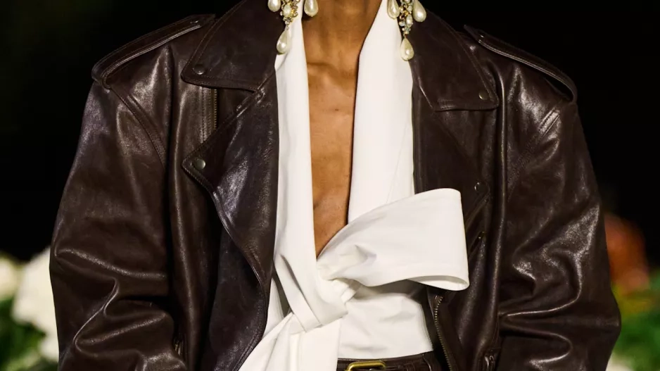 Saint Laurent SS26