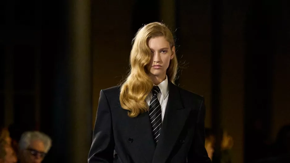 Side part inspirace