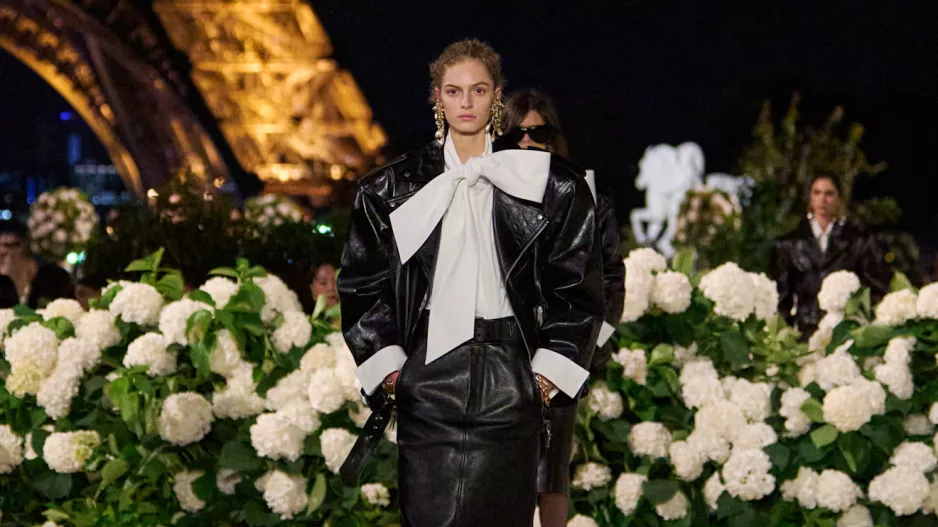 Saint Laurent, SS26