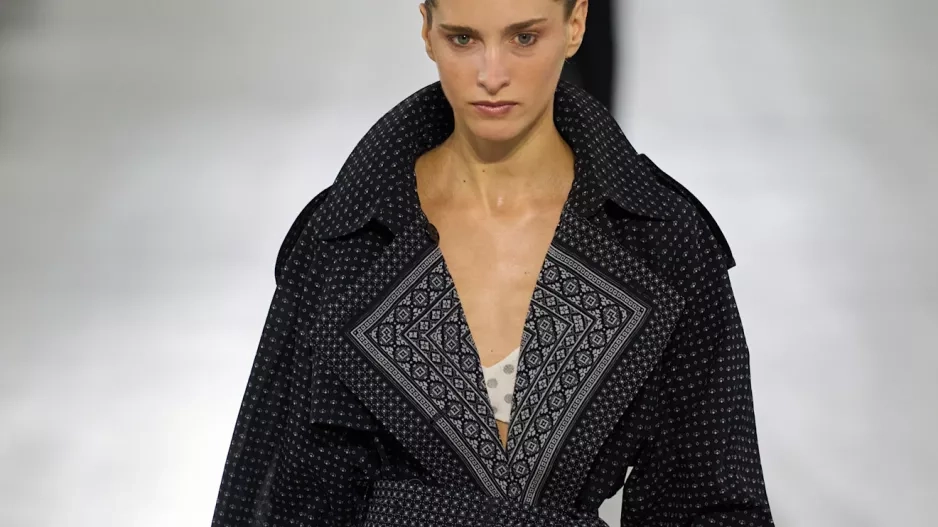 Scervino SS26
