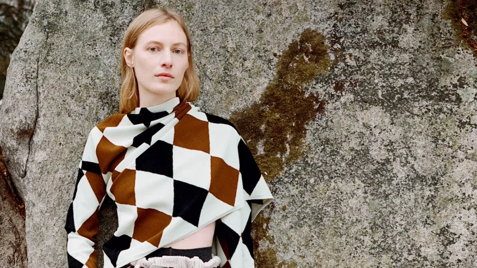 Proenza Schouler, FW25