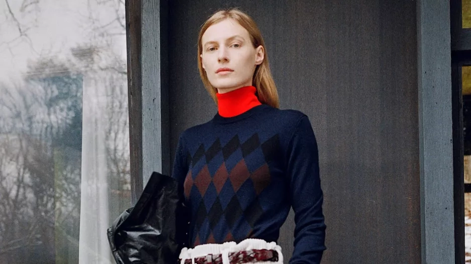 Proenza Schouler, FW25