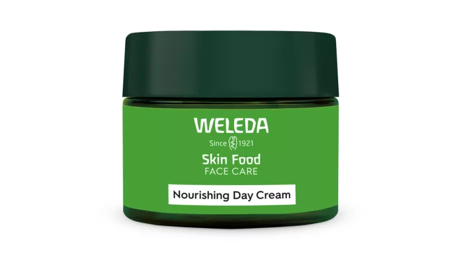 Weleda Skin Food Nourishing Day Cream Weleda Skin Food Nourishing Day Cream