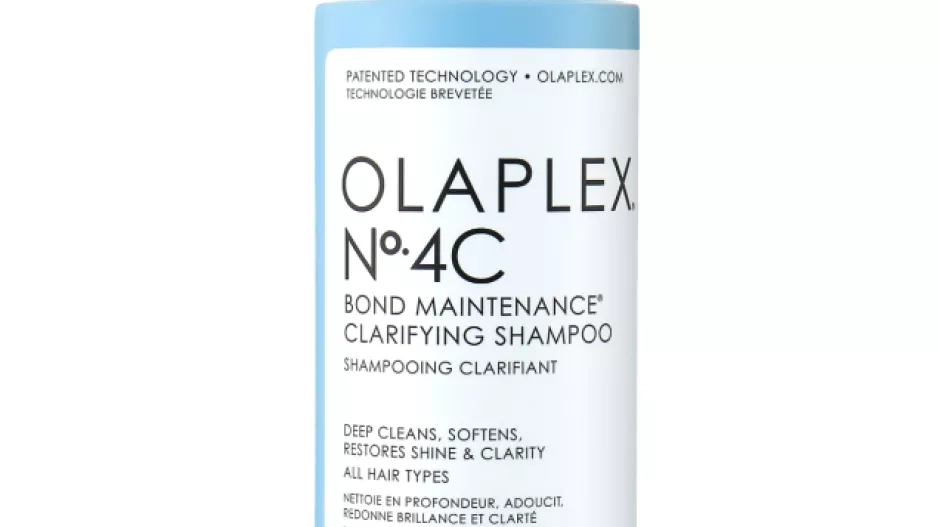 Clarifying shampoo Clarifying shampoo