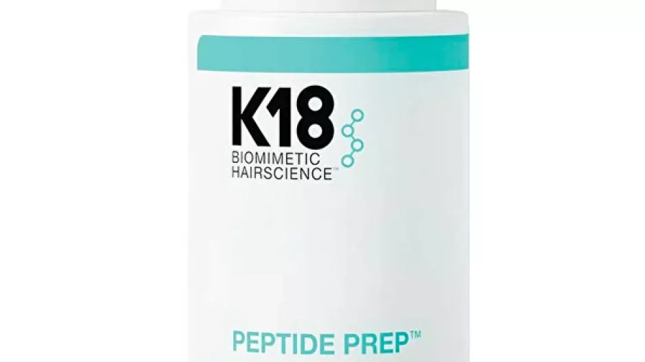 Clarifying shampoo Clarifying shampoo