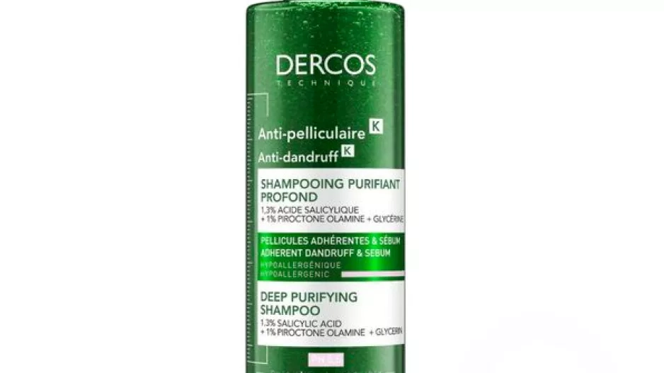 Clarifying shampoo Clarifying shampoo