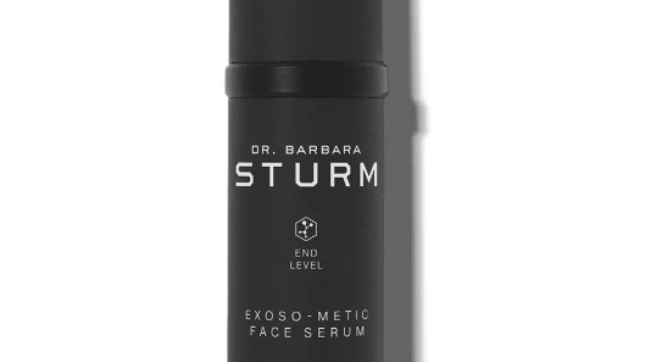 Skincare s exozomy