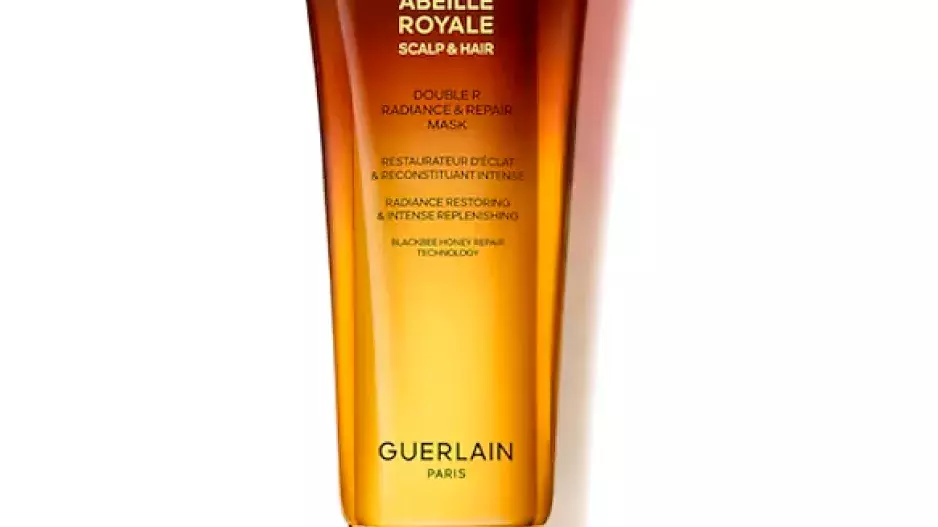 Regenerační vlasové masky Regenerační vlasové masky