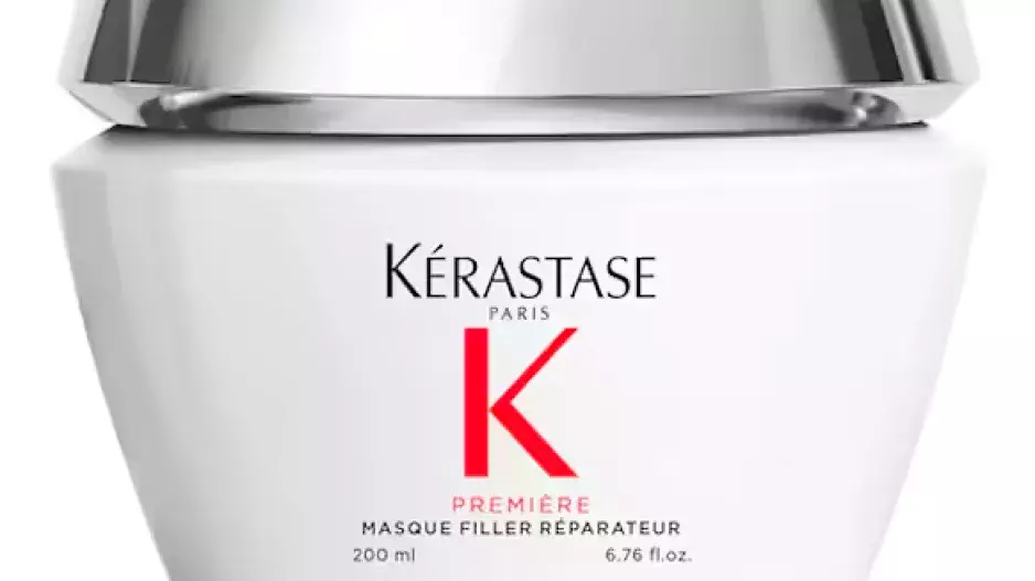 Regenerační vlasové masky