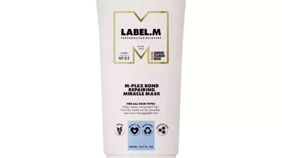 Regenerační vlasové masky Regenerační vlasové masky