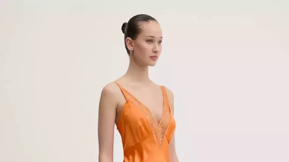 Šaty Never Fully Dressed Šaty Never Fully Dressed