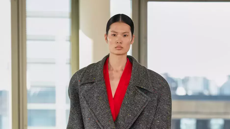 Stella McCartney, FW25