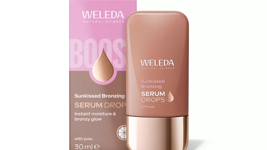 Sunkissed Bronzing Serum Drops Sunkissed Bronzing Serum Drops