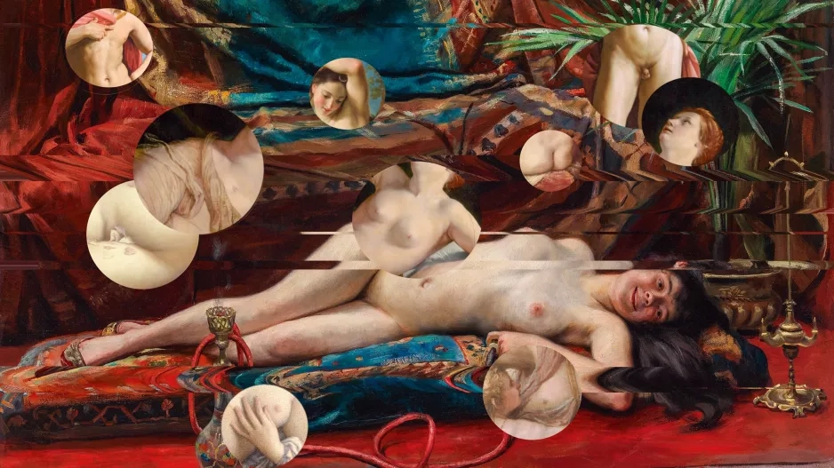 Sex naplno