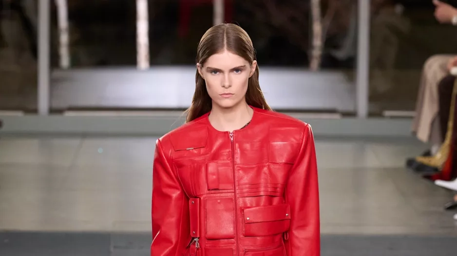 Tory Burch FW25