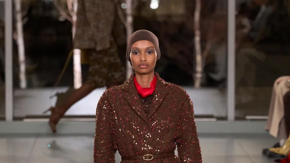 Tory Burch FW25 Tory Burch FW25