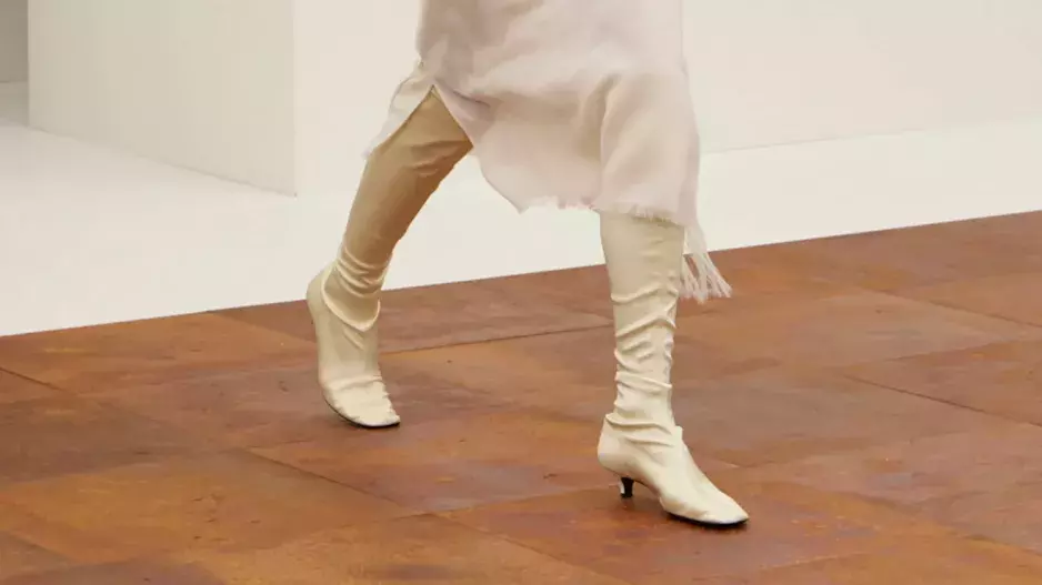 Toteme, FW25
