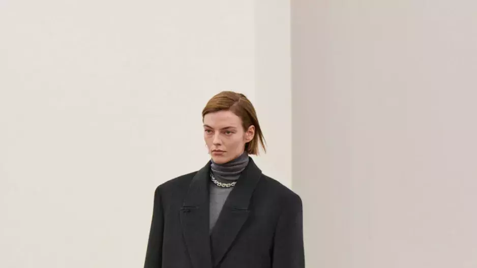 Toteme FW25