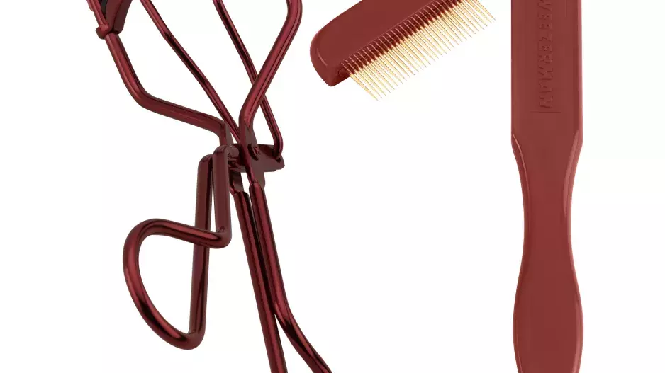 Masážní nástroj na obličej z nerezové oceli