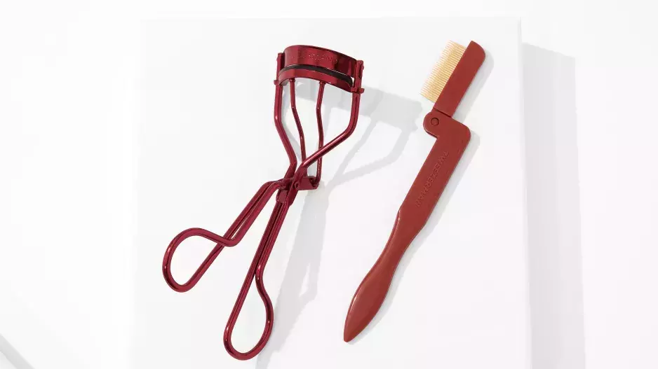 Sada pro dokonalé řasy