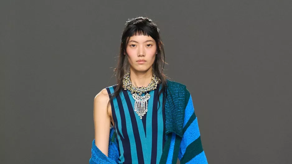 Dries Van Noten SS26 Dries Van Noten SS26