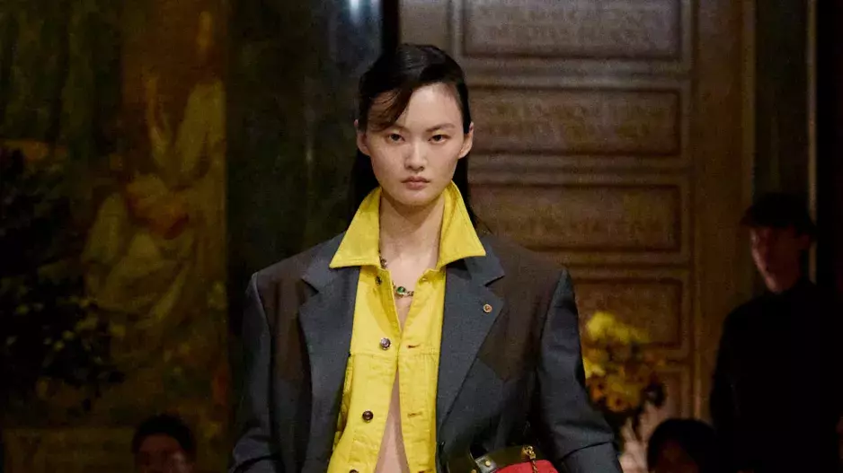 Versace, SS26